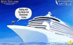 Block-Hot海上峰会船票火爆售罄,巅峰旅程即将开启
